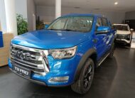 JAC T8 PRO 2.0D 136KM 4WD 6MT 2026