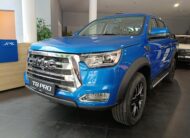 JAC T8 PRO 2.0D 136KM 4WD 6MT 2026