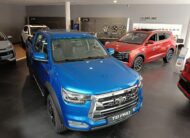 JAC T8 PRO 2.0D 136KM 4WD 6MT 2026