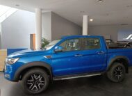 JAC T8 PRO 2.0D 136KM 4WD 6MT 2026
