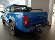 JAC T8 PRO 2.0D 136KM 4WD 6MT 2026