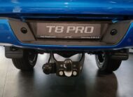 JAC T8 PRO 2.0D 136KM 4WD 6MT 2026