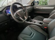 JAC T8 PRO 2.0D 136KM 4WD 6MT 2026