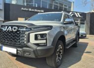 JAC T9 2.0D 163KM 4WD 8AT 2026