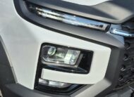 JAC T9 2.0D 163KM 4WD 8AT 2026