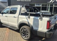 JAC T9 2.0D 163KM 4WD 8AT 2026