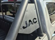 JAC T9 2.0D 163KM 4WD 8AT 2026