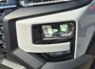 JAC T9 2.0D 163KM 4WD 8AT 2026