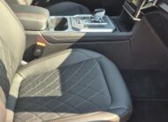 JAC T9 2.0D 163KM 4WD 8AT 2026