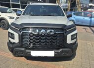 JAC T9 2.0D 163KM 4WD 8AT 2026
