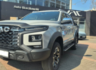 JAC T9 2.0D 163KM 4WD 8AT 2026