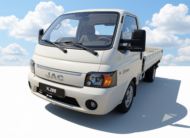 JAC x200 2.0 Diesel 129 KM skrzynia
